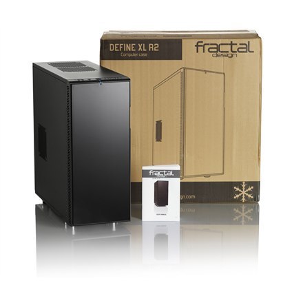 Fractal Design Define XL R2 Black, E-ATX, zasilacz w zestawie Nie Fractal Design | Define XL R2 | Black | E-ATX | zasilacz w zes Fractal Design Define XL R2 Black, E-ATX, zasilacz w zestawie Nie Fractal Design | Define XL R2 | Black | E-ATX | zasilacz w zes