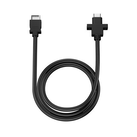 Fractal Design | Kabel USB-C 10Gpbs - Model D Fractal Design | Kabel USB-C 10Gpbs - Model D