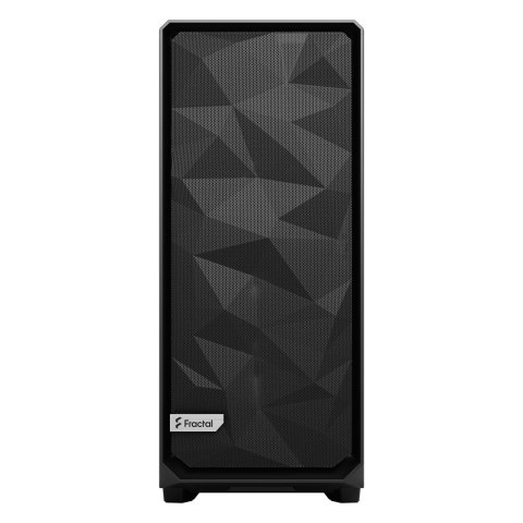 Fractal Design | Meshify 2 XL Light Tempered Glass | Black | Power supply included | ATX Fractal Design | Meshify 2 XL Light Tempered Glass | Black | Power supply included | ATX