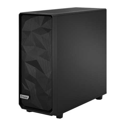 Fractal Design | Meshify 2 XL Light Tempered Glass | Black | Power supply included | ATX Fractal Design | Meshify 2 XL Light Tempered Glass | Black | Power supply included | ATX