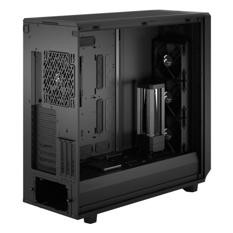 Fractal Design | Meshify 2 XL Light Tempered Glass | Black | Power supply included | ATX Fractal Design | Meshify 2 XL Light Tempered Glass | Black | Power supply included | ATX