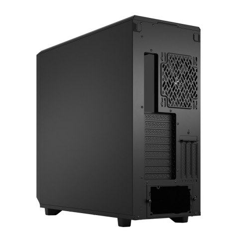 Fractal Design | Meshify 2 XL Light Tempered Glass | Black | Power supply included | ATX Fractal Design | Meshify 2 XL Light Tempered Glass | Black | Power supply included | ATX