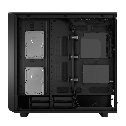 Fractal Design | Meshify 2 XL Light Tempered Glass | Black | Power supply included | ATX Fractal Design | Meshify 2 XL Light Tempered Glass | Black | Power supply included | ATX