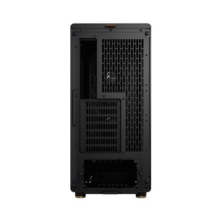 Fractal Design | North | Charcoal Black TG Dark tint | Power supply included No | ATX Fractal Design | North | Charcoal Black TG Dark tint | Power supply included No | ATX