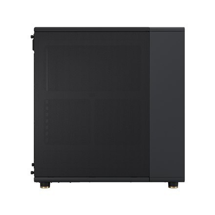 Fractal Design | North | Węgiel Czarny | Zasilacz Nie Dołączony | ATX Fractal Design | North | Węgiel Czarny | Zasilacz Nie Dołączony | ATX