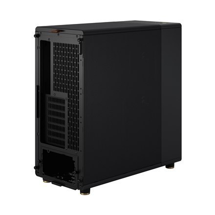 Fractal Design | North | Węgiel Czarny | Zasilacz Nie Dołączony | ATX Fractal Design | North | Węgiel Czarny | Zasilacz Nie Dołączony | ATX