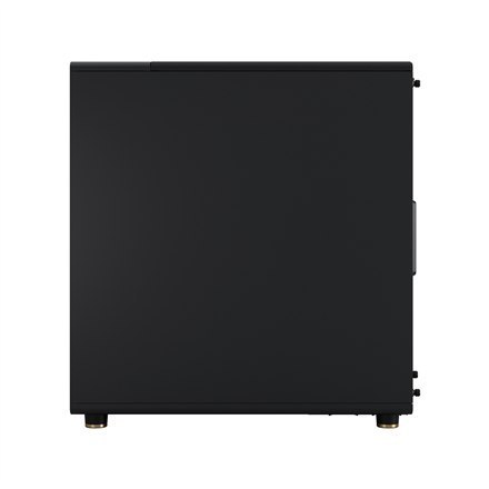 Fractal Design | North | Węgiel Czarny | Zasilacz Nie Dołączony | ATX Fractal Design | North | Węgiel Czarny | Zasilacz Nie Dołączony | ATX