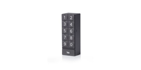 Klawiatura do inteligentnego zamka Linus Yale Smart Keypad Klawiatura do inteligentnego zamka Linus Yale Smart Keypad