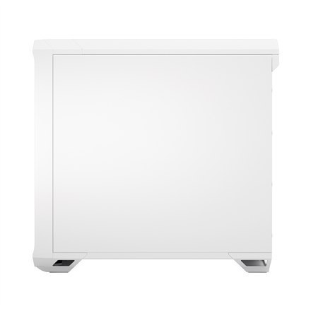 Obudowa komputerowa Fractal Design Torrent - RGB Biały TG z przejrzystym odcieniem | Zasilacz NIE | ATX Obudowa komputerowa Fractal Design Torrent - RGB Biały TG z przejrzystym odcieniem | Zasilacz NIE | ATX