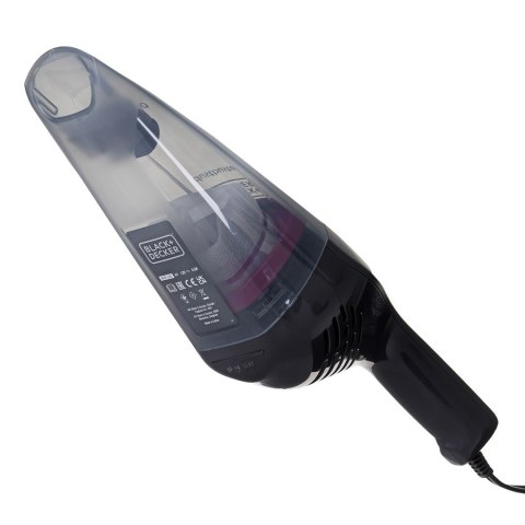 Odkurzacz samochodowy 12V Black&Decker NVB12AV-XJ Odkurzacz samochodowy 12V Black&Decker NVB12AV-XJ