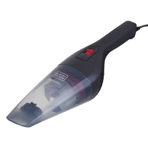 Odkurzacz samochodowy 12V Black&Decker NVB12AV-XJ Odkurzacz samochodowy 12V Black&Decker NVB12AV-XJ