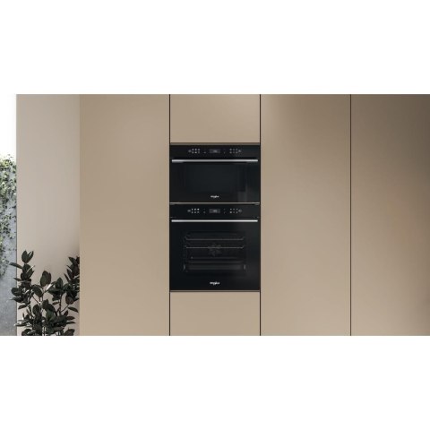 Piekarnik WHIRLPOOL W7 OS4 4S1 P BL Piekarnik WHIRLPOOL W7 OS4 4S1 P BL