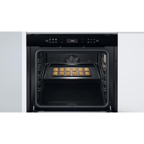 Piekarnik WHIRLPOOL W7 OS4 4S1 P BL Piekarnik WHIRLPOOL W7 OS4 4S1 P BL
