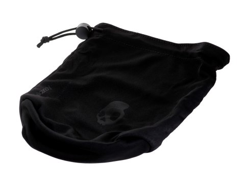 Słuchawki Skullcandy Crusher Evo Wireless True Black Słuchawki Skullcandy Crusher Evo Wireless True Black