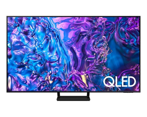 Telewizor Samsung QE75Q70DATXXH QLED 75'' 4K Ultra HD 120Hz Tizen Dolby Digital Plus Czarny Telewizor Samsung QE75Q70DATXXH QLED 75'' 4K Ultra HD 120Hz Tizen Dolby Digital Plus Czarny