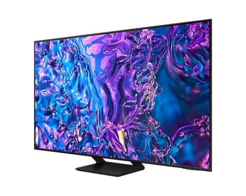 Telewizor Samsung QE75Q70DATXXH QLED 75'' 4K Ultra HD 120Hz Tizen Dolby Digital Plus Czarny Telewizor Samsung QE75Q70DATXXH QLED 75'' 4K Ultra HD 120Hz Tizen Dolby Digital Plus Czarny