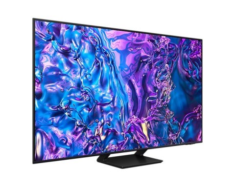 Telewizor Samsung QE75Q70DATXXH QLED 75'' 4K Ultra HD 120Hz Tizen Dolby Digital Plus Czarny Telewizor Samsung QE75Q70DATXXH QLED 75'' 4K Ultra HD 120Hz Tizen Dolby Digital Plus Czarny
