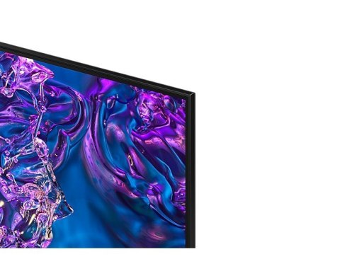 Telewizor Samsung QE75Q70DATXXH QLED 75'' 4K Ultra HD 120Hz Tizen Dolby Digital Plus Czarny Telewizor Samsung QE75Q70DATXXH QLED 75'' 4K Ultra HD 120Hz Tizen Dolby Digital Plus Czarny