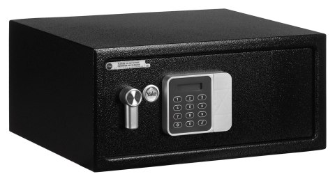 Yale Laptop Electronic Guest Safe Sejf podstawowy YSG laptop Yale Laptop Electronic Guest Safe Sejf podstawowy YSG laptop