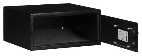 Yale Laptop Electronic Guest Safe Sejf podstawowy YSG laptop Yale Laptop Electronic Guest Safe Sejf podstawowy YSG laptop