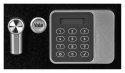 Yale Laptop Electronic Guest Safe Sejf podstawowy YSG laptop