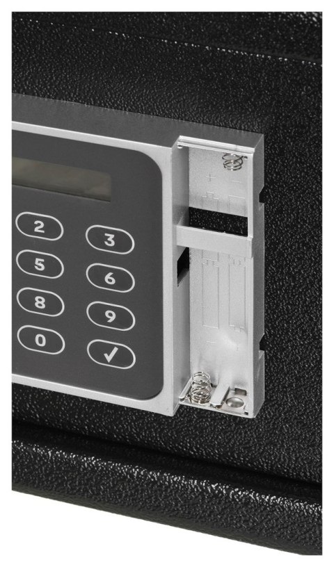 Yale Laptop Electronic Guest Safe Sejf podstawowy YSG laptop Yale Laptop Electronic Guest Safe Sejf podstawowy YSG laptop
