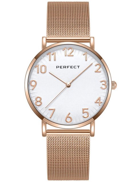 ZEGAREK DAMSKI PERFECT F342-07 (zp514d) + BOX ZEGAREK DAMSKI PERFECT F342-07 (zp514d) + BOX