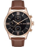 ZEGAREK MĘSKI PAUL LORENS - PL11652A6-1B1 (zg355e) + BOX