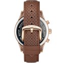 ZEGAREK MĘSKI PAUL LORENS - PL11652A6-1B1 (zg355e) + BOX