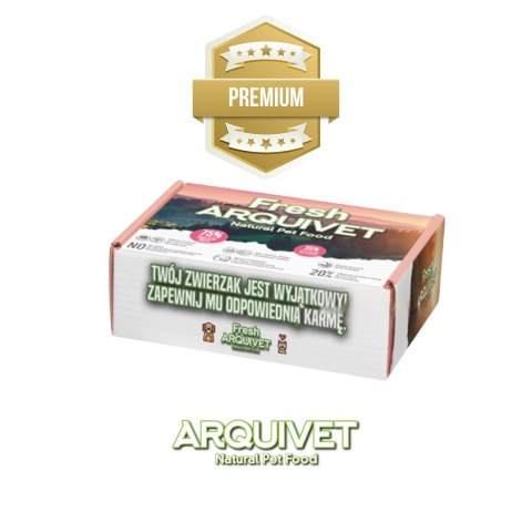 Arquivet Box Powitalny Premium Arquivet Box Powitalny Premium