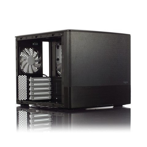 Fractal Design | NODE 804 | Side window | 2 - USB 3.0Audio in/outPower button with LED (white)HDD activity LED (white) | Black | Fractal Design | NODE 804 | Side window | 2 - USB 3.0Audio in/outPower button with LED (white)HDD activity LED (white) | Black |