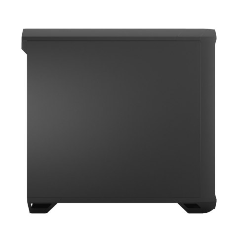Fractal Design | Torrent Compact Solid | Czarny | Zasilacz w zestawie | ATX Fractal Design | Torrent Compact Solid | Czarny | Zasilacz w zestawie | ATX