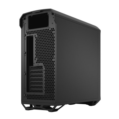 Fractal Design | Torrent Compact Solid | Czarny | Zasilacz w zestawie | ATX Fractal Design | Torrent Compact Solid | Czarny | Zasilacz w zestawie | ATX
