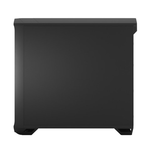 Fractal Design | Torrent Compact Solid | Czarny | Zasilacz w zestawie | ATX Fractal Design | Torrent Compact Solid | Czarny | Zasilacz w zestawie | ATX