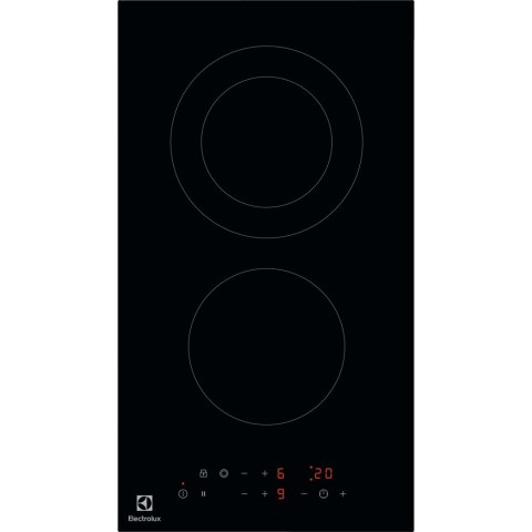 Płyta ceramiczna ELECTROLUX LHR3233CK Płyta ceramiczna ELECTROLUX LHR3233CK