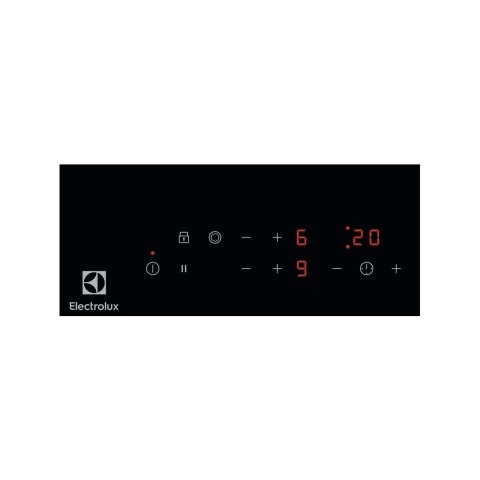 Płyta ceramiczna ELECTROLUX LHR3233CK Płyta ceramiczna ELECTROLUX LHR3233CK