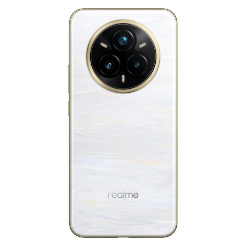Realme 14 Pro+ 5G Dual Sim 8/256GB Pearl White Realme 14 Pro+ 5G Dual Sim 8/256GB Pearl White