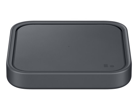 Samsung Flat Induction Pad, Quick Charge 15W (mains charger not included) Black Samsung Flat Induction Pad, Quick Charge 15W (mains charger not included) Black