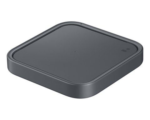 Samsung Flat Induction Pad, Quick Charge 15W (mains charger not included) Black Samsung Flat Induction Pad, Quick Charge 15W (mains charger not included) Black