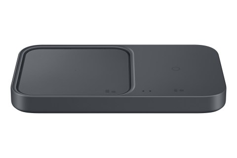 Samsung Wireless Charger Duo (without Travel Adapter), Black Samsung Wireless Charger Duo (without Travel Adapter), Black