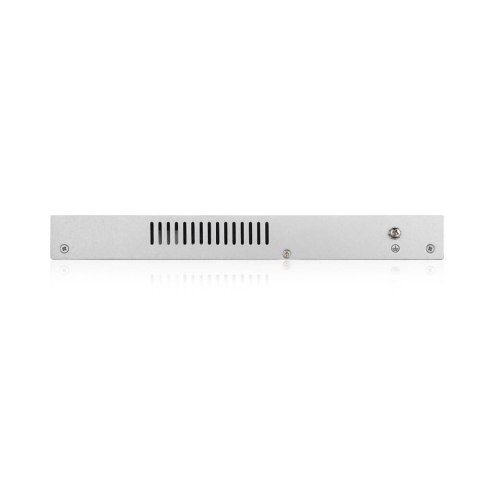 Switch Zyxel GS1008-HP 8p PoE (PoE+: 8) 60W Unmanaged Gigabit Switch Zyxel GS1008-HP 8p PoE (PoE+: 8) 60W Unmanaged Gigabit