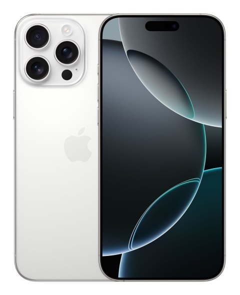 Apple iPhone 16 Pro Max 512GB White Titanium Apple iPhone 16 Pro Max 512GB White Titanium