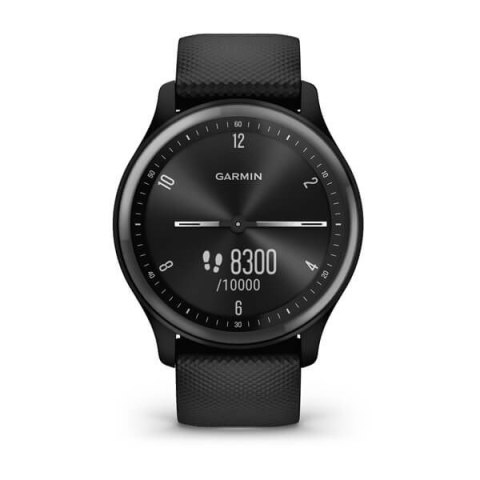 Garmin vivomove Sport black Garmin vivomove Sport black