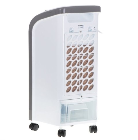 Klimator MESKO MS 7918