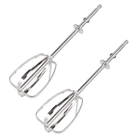 Mikser ręczny MPM MMR-25 biały Mikser ręczny MPM MMR-25 biały