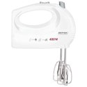 Mikser ręczny MPM MMR-25 biały