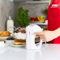 Mikser ręczny MPM MMR-25 biały