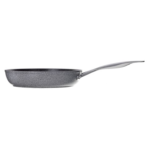 Patelnia BALLARINI Salina Granitium granitowa 24 cm 75002-820-0 Patelnia BALLARINI Salina Granitium granitowa 24 cm 75002-820-0