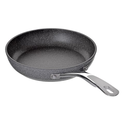 Patelnia BALLARINI Salina Granitium granitowa 24 cm 75002-820-0 Patelnia BALLARINI Salina Granitium granitowa 24 cm 75002-820-0