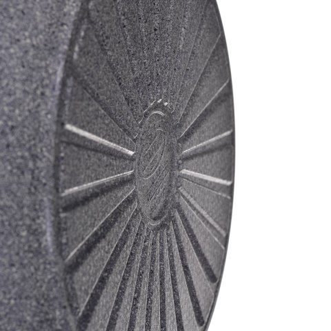 Patelnia BALLARINI Salina Granitium granitowa 24 cm 75002-820-0 Patelnia BALLARINI Salina Granitium granitowa 24 cm 75002-820-0